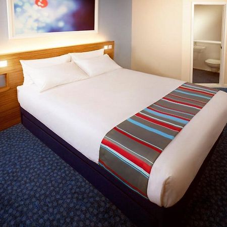 Travelodge Morecambe Eksteriør billede